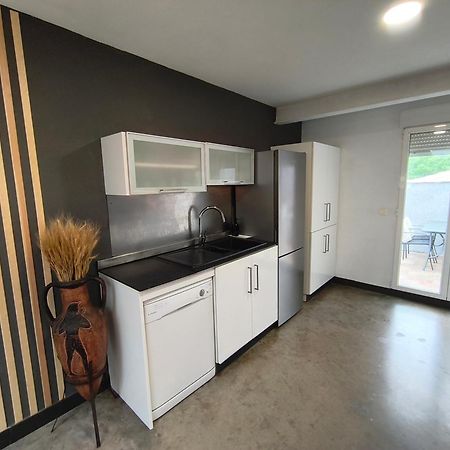 Loft Carrasketa Διαμέρισμα Alfafara Εξωτερικό φωτογραφία
