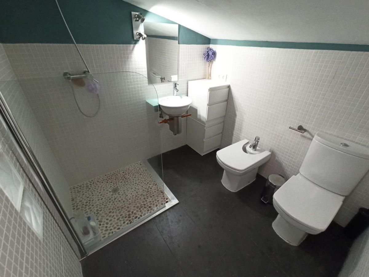 Loft Carrasketa Διαμέρισμα Alfafara Εξωτερικό φωτογραφία