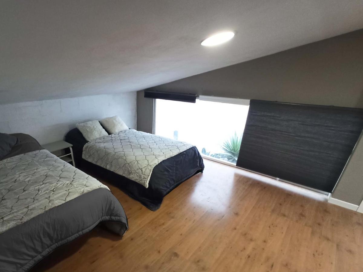 Loft Carrasketa Διαμέρισμα Alfafara Εξωτερικό φωτογραφία