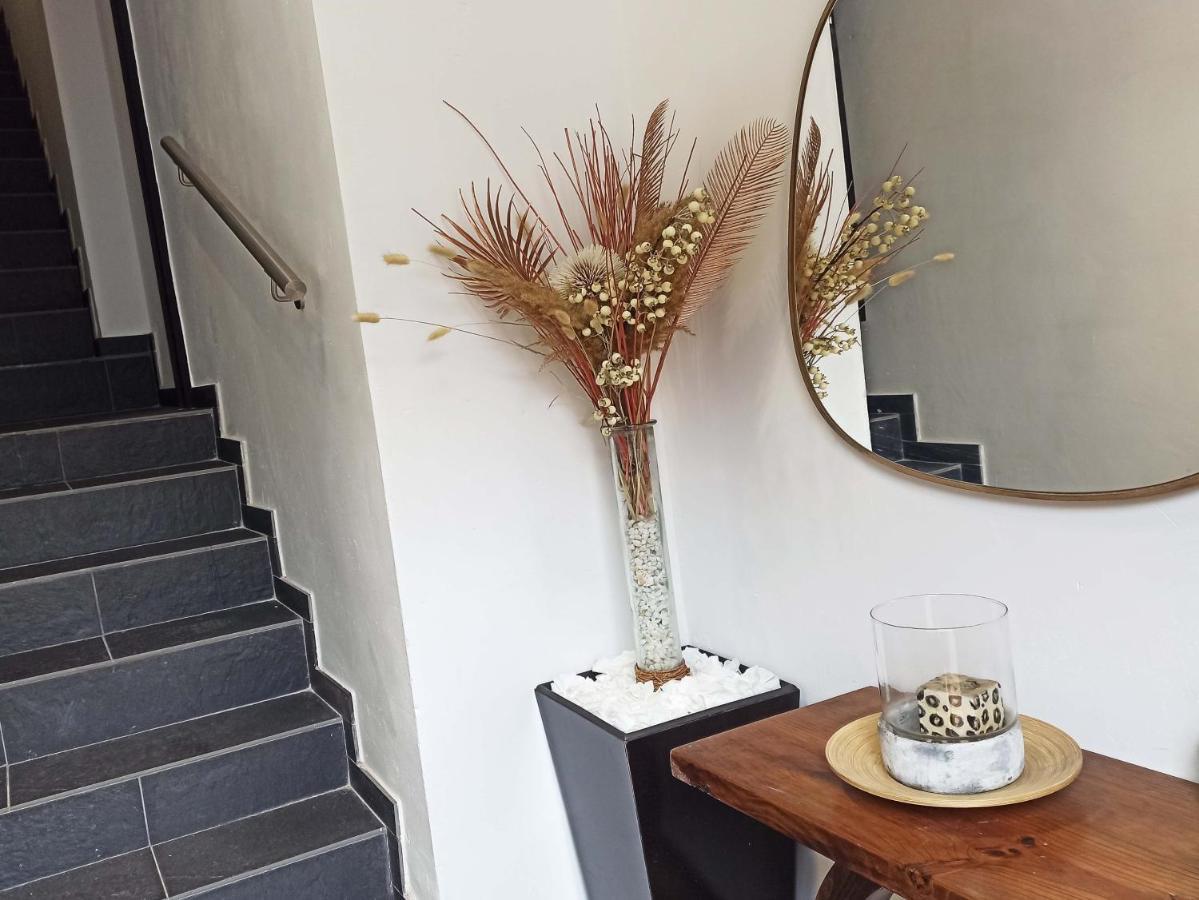 Loft Carrasketa Διαμέρισμα Alfafara Εξωτερικό φωτογραφία