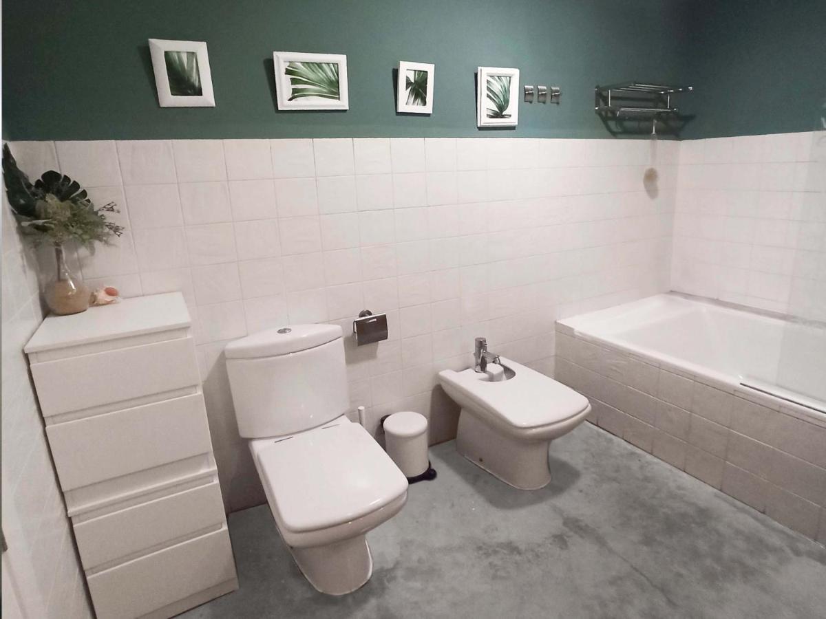Loft Carrasketa Διαμέρισμα Alfafara Εξωτερικό φωτογραφία