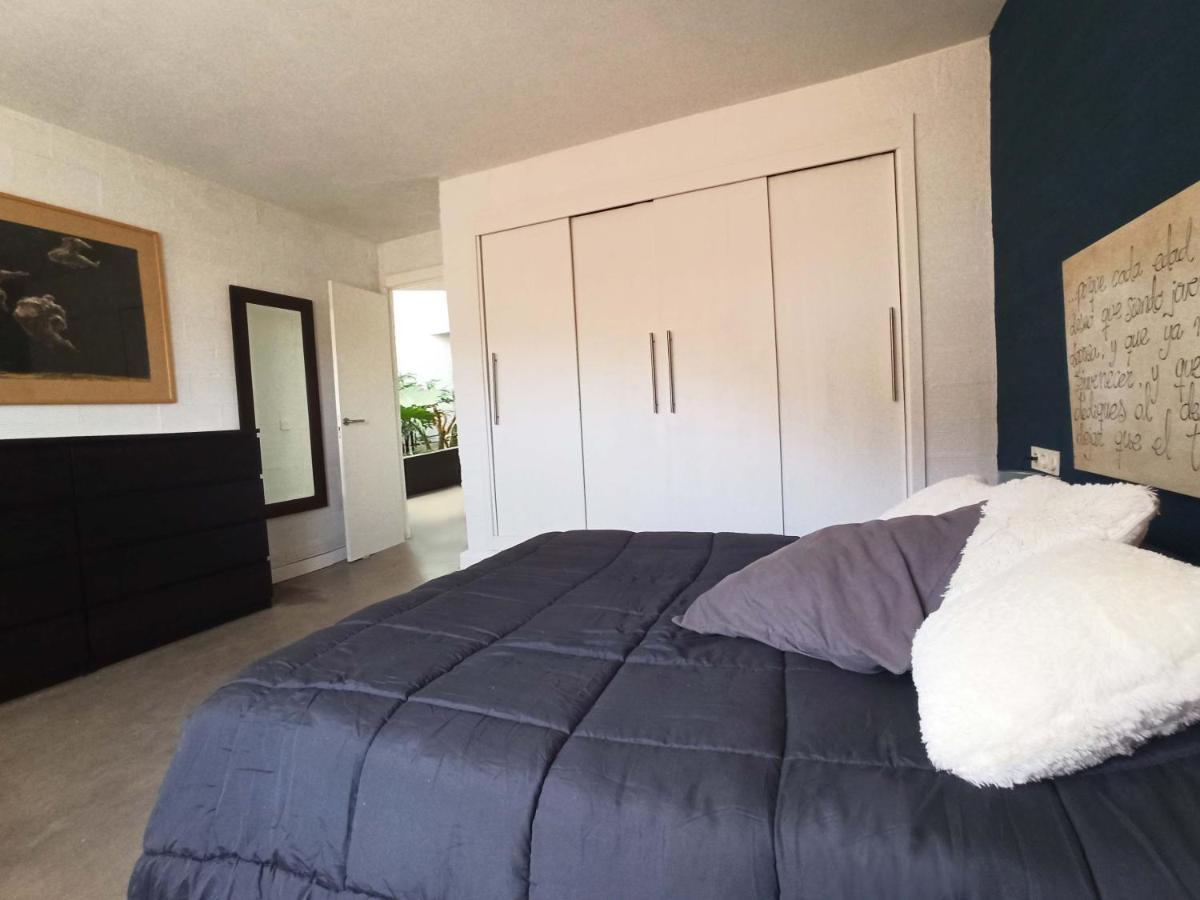 Loft Carrasketa Διαμέρισμα Alfafara Εξωτερικό φωτογραφία