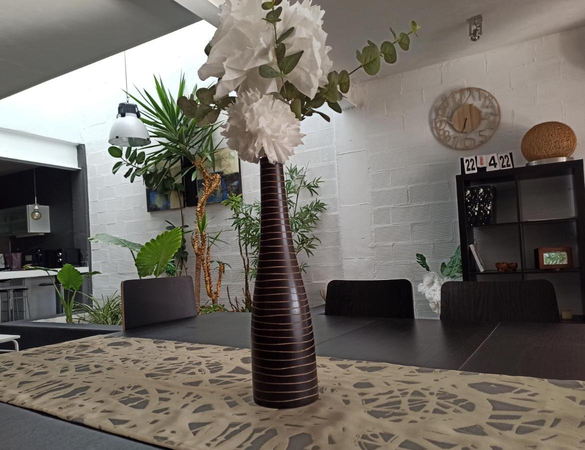 Loft Carrasketa Διαμέρισμα Alfafara Εξωτερικό φωτογραφία