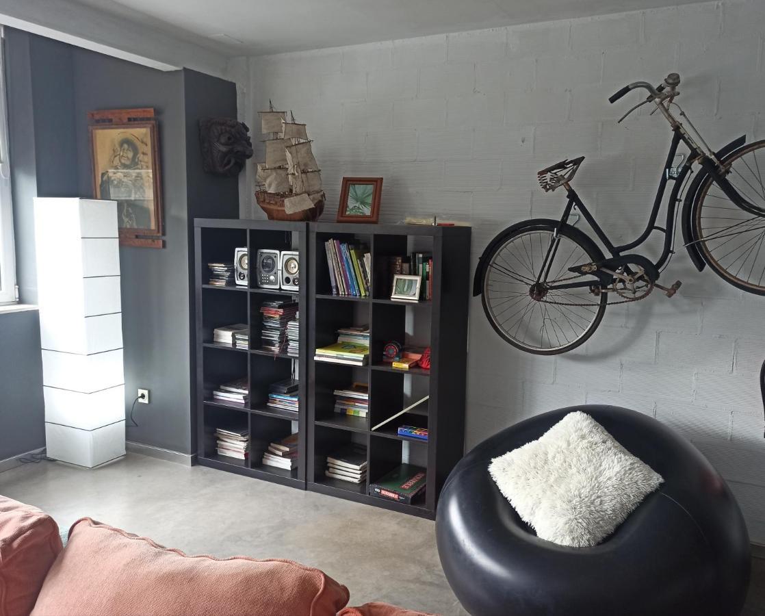 Loft Carrasketa Διαμέρισμα Alfafara Εξωτερικό φωτογραφία