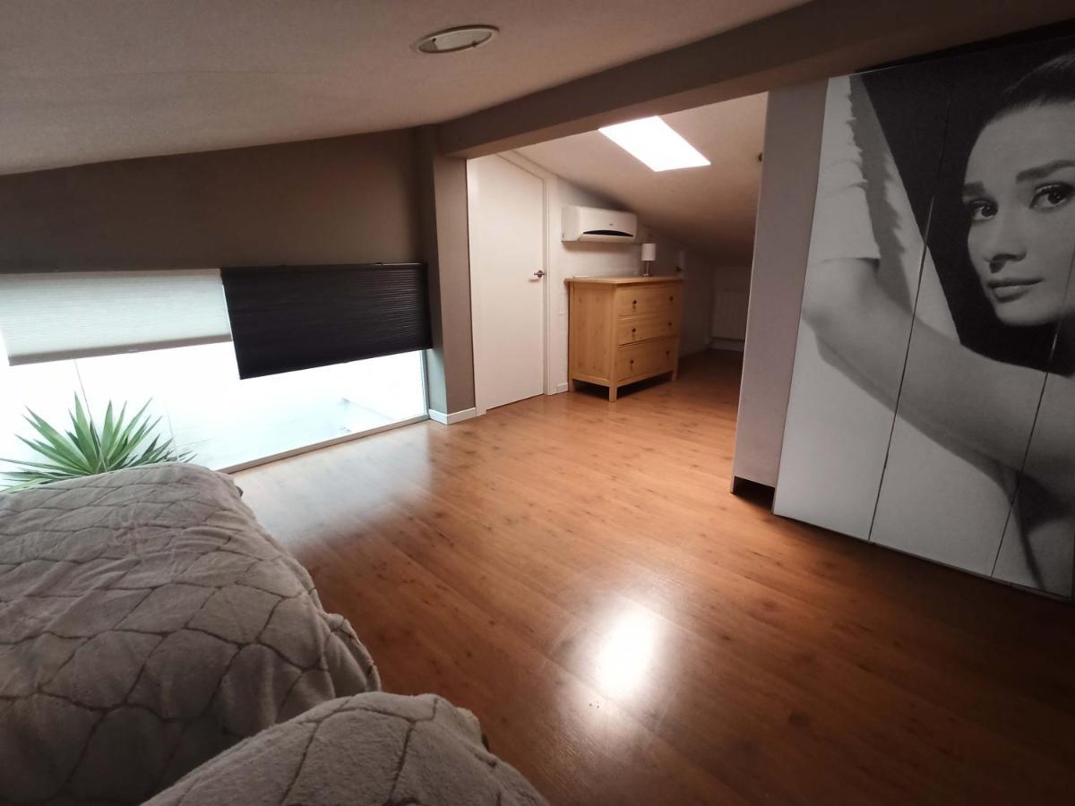 Loft Carrasketa Διαμέρισμα Alfafara Εξωτερικό φωτογραφία