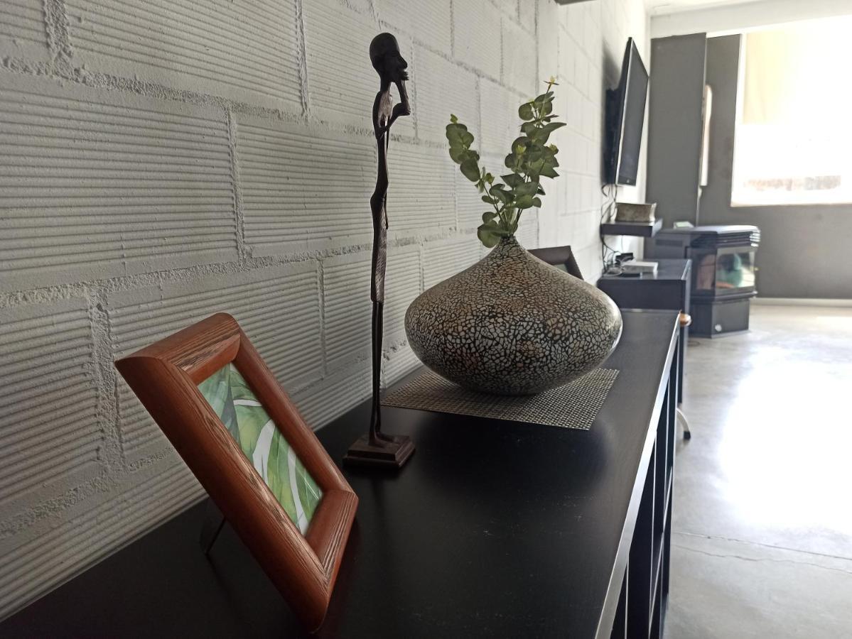 Loft Carrasketa Διαμέρισμα Alfafara Εξωτερικό φωτογραφία