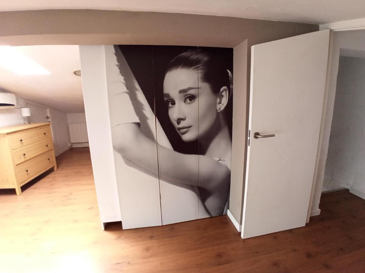 Loft Carrasketa Διαμέρισμα Alfafara Εξωτερικό φωτογραφία