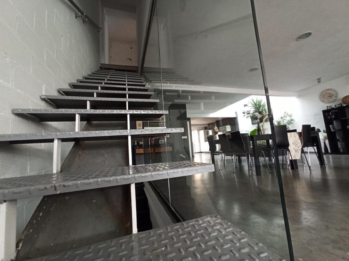 Loft Carrasketa Διαμέρισμα Alfafara Εξωτερικό φωτογραφία