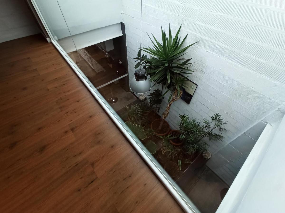Loft Carrasketa Διαμέρισμα Alfafara Εξωτερικό φωτογραφία