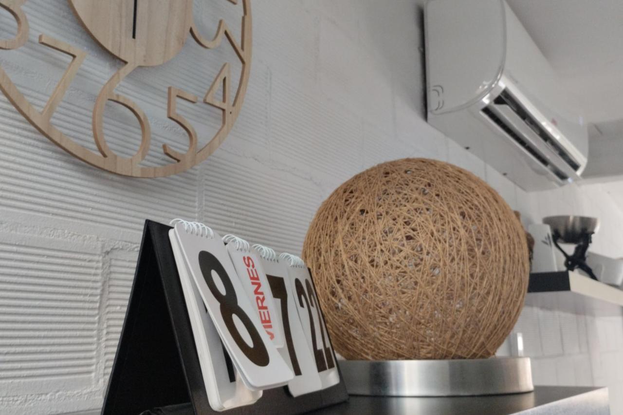 Loft Carrasketa Διαμέρισμα Alfafara Εξωτερικό φωτογραφία