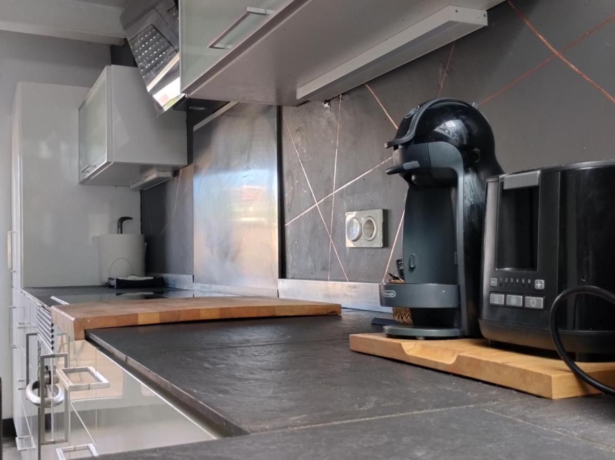 Loft Carrasketa Διαμέρισμα Alfafara Εξωτερικό φωτογραφία