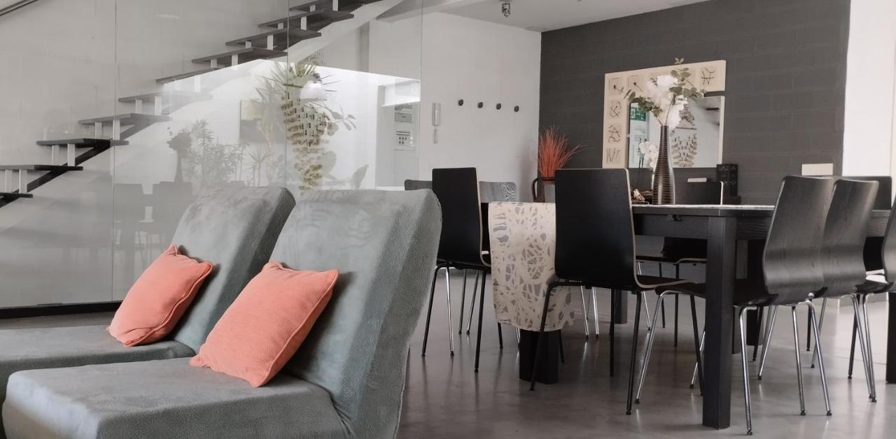 Loft Carrasketa Διαμέρισμα Alfafara Εξωτερικό φωτογραφία