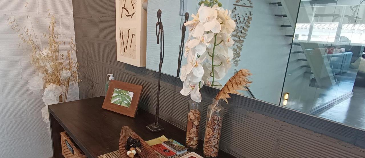 Loft Carrasketa Διαμέρισμα Alfafara Εξωτερικό φωτογραφία