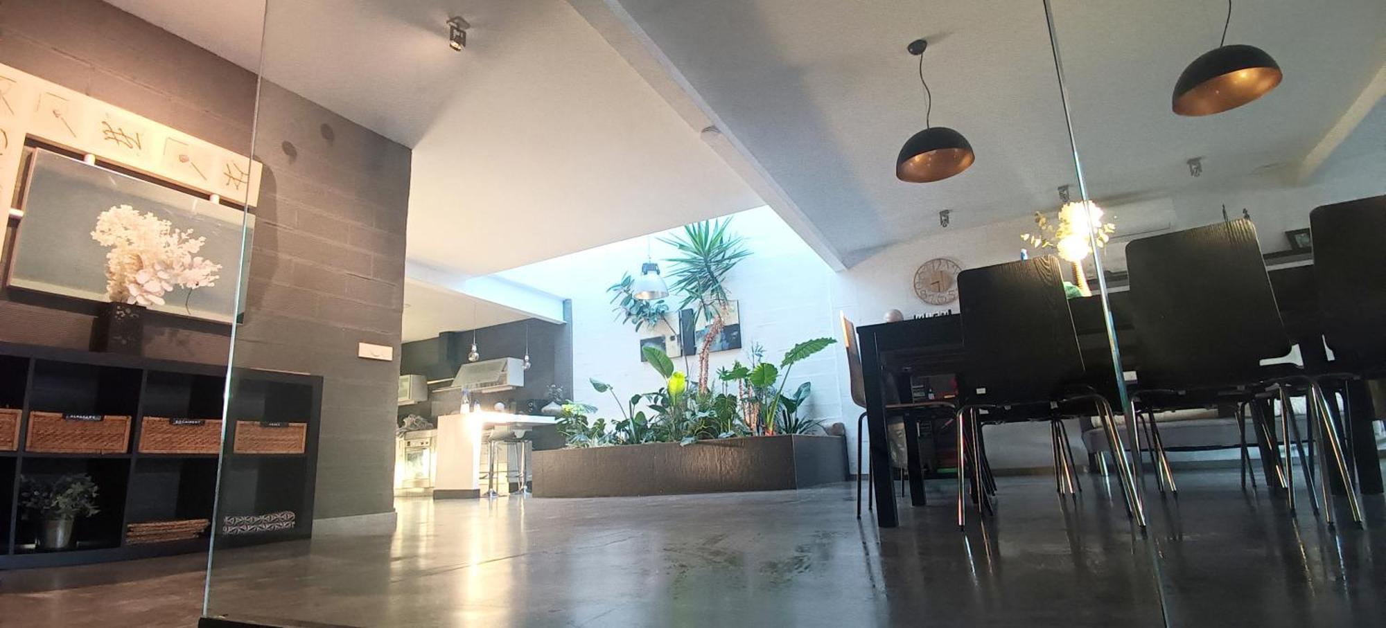 Loft Carrasketa Διαμέρισμα Alfafara Εξωτερικό φωτογραφία