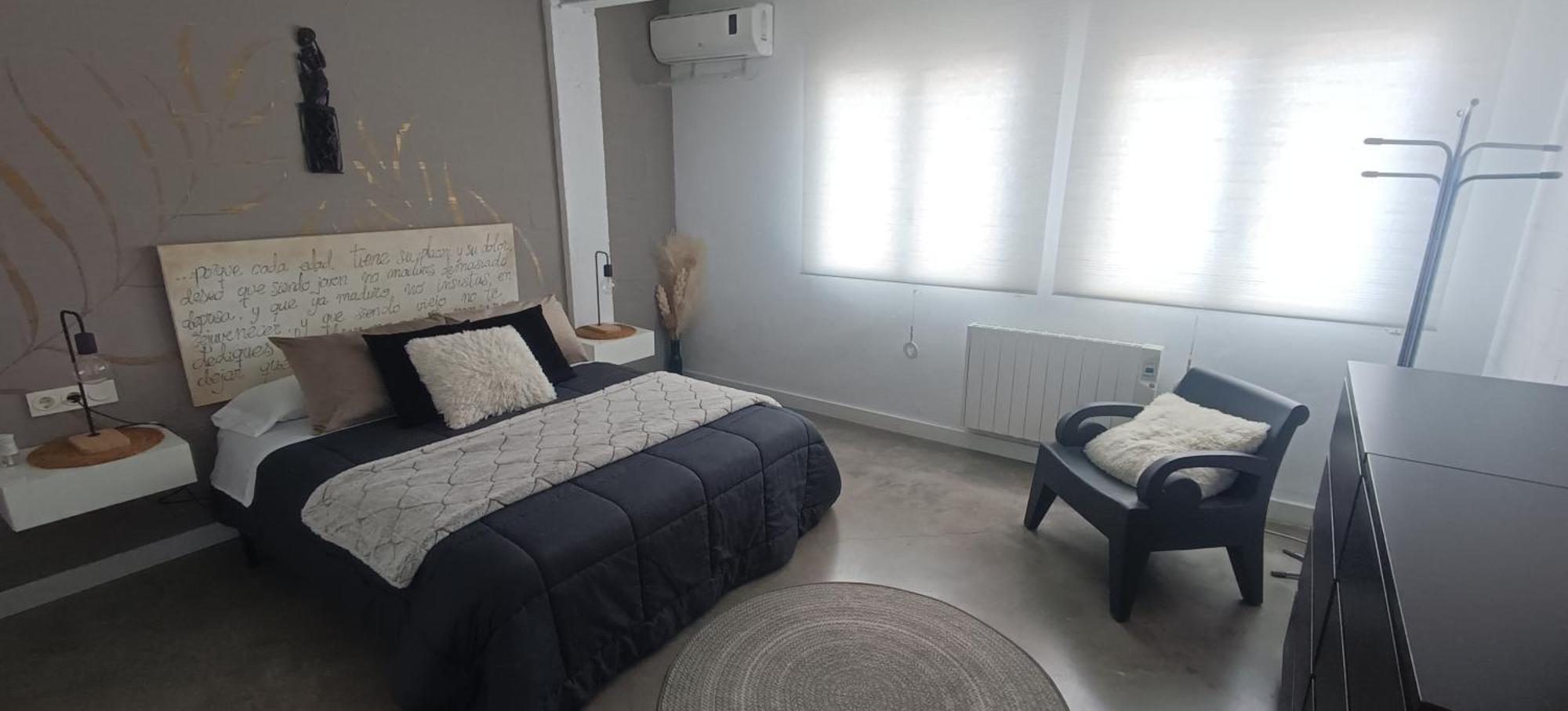 Loft Carrasketa Διαμέρισμα Alfafara Εξωτερικό φωτογραφία