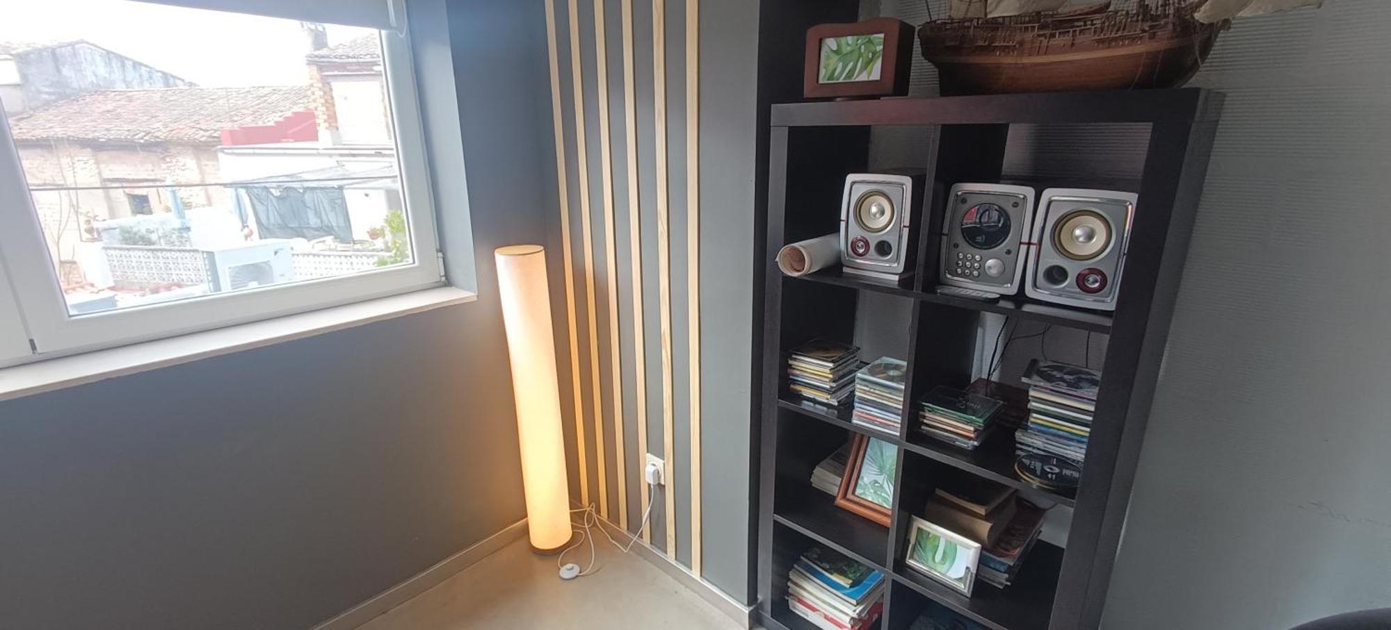 Loft Carrasketa Διαμέρισμα Alfafara Εξωτερικό φωτογραφία
