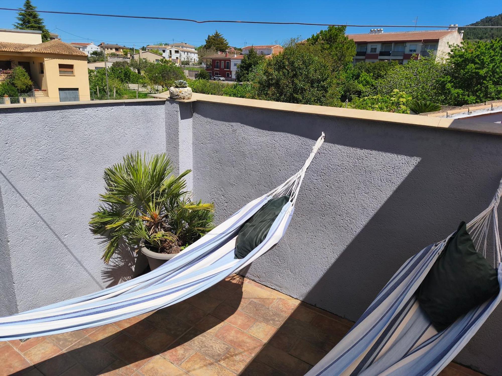 Loft Carrasketa Διαμέρισμα Alfafara Εξωτερικό φωτογραφία