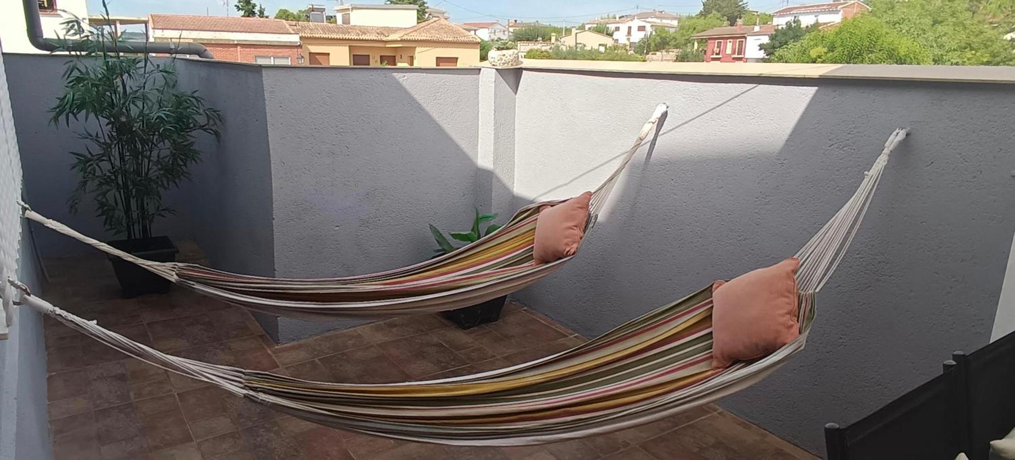 Loft Carrasketa Διαμέρισμα Alfafara Εξωτερικό φωτογραφία