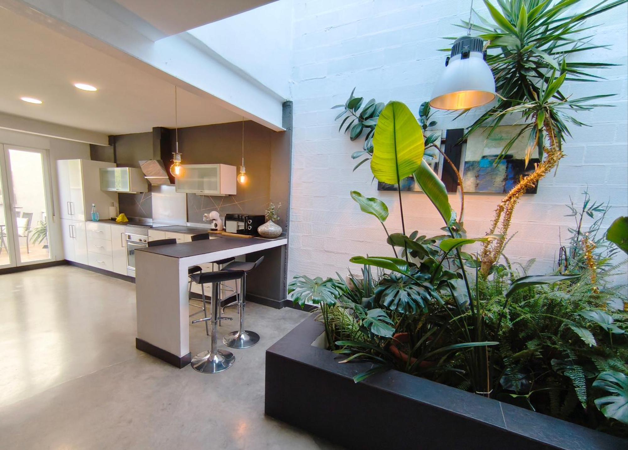 Loft Carrasketa Διαμέρισμα Alfafara Εξωτερικό φωτογραφία