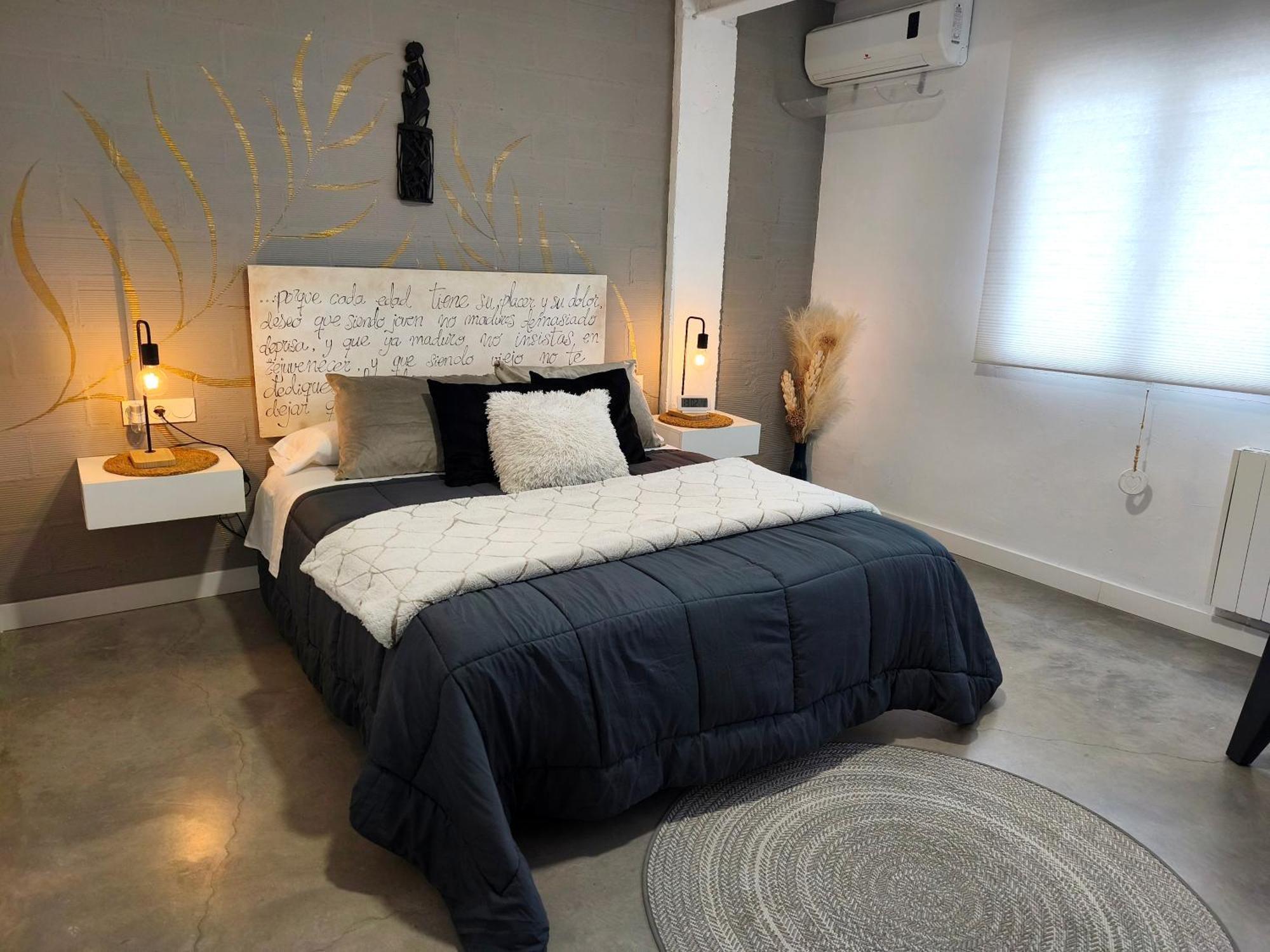 Loft Carrasketa Διαμέρισμα Alfafara Εξωτερικό φωτογραφία
