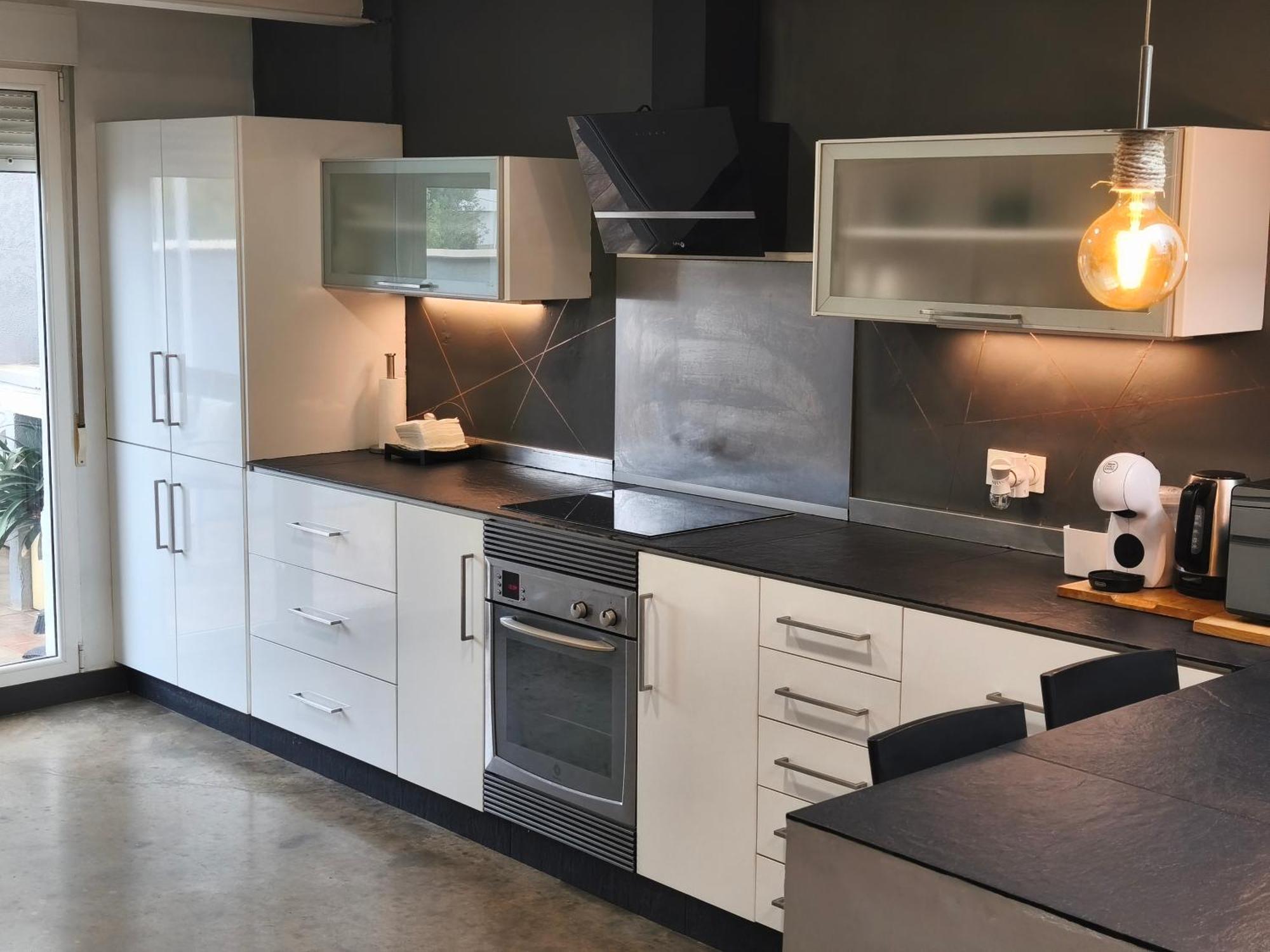 Loft Carrasketa Διαμέρισμα Alfafara Εξωτερικό φωτογραφία